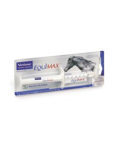 EquiMax - 7.49g Syringe
