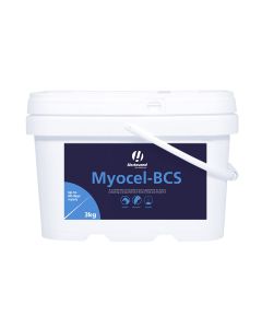 Myocel-BCS 3Kg