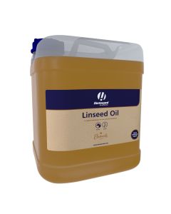 Hestevard Linseed Oil 20ltr (Elements Range)
