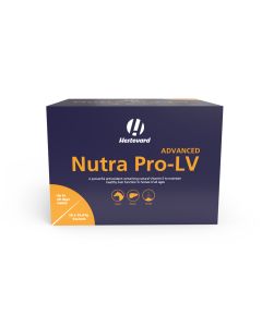 Hestevard Nutra Pro-LV Advanced